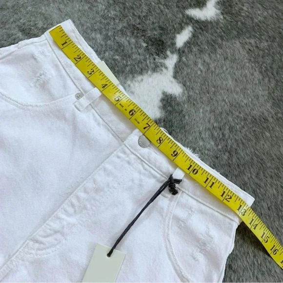 NWT Rolla’s Duster Shorts Layla White - Picture 12 of 14